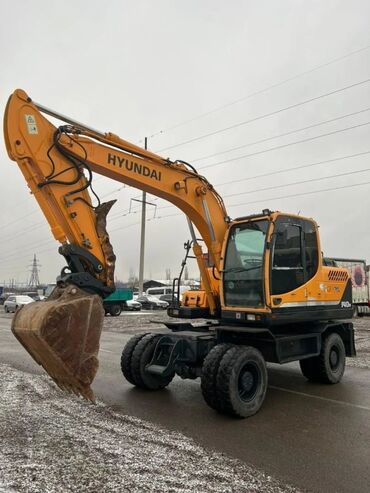 Услуги экскаватора: Экскаватор | Демонтаж, Котлованы, Канализация, септик — 7