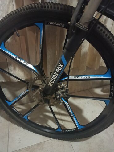 İdman velosipedləri: İşlənmiş Şose velosipedi 28", sürətlərin sayı: 7, Ünvandan götürmə — 4