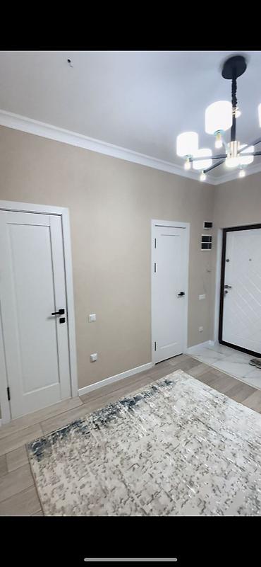 flat osh: 1 комната, 12 мкр Агентство недвижимости, Без животных, от 6 месяцев, от 1 года, С мебелью полностью — 6