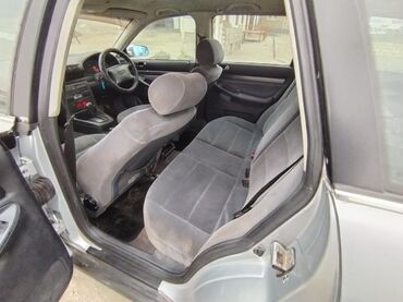 Audi: Audi A4: 1997 г., 1.8 л, Автомат, Бензин — 8
