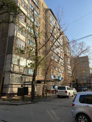 Продажа квартир: 3 комнаты, 84 м², 106 серия улучшенная, 9 этаж, Евроремонт