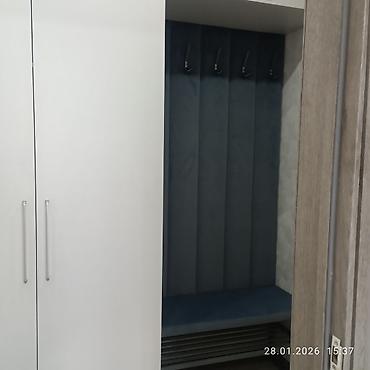 Продажа квартир: 2 комнаты, 62 м², Элитка, 2 этаж, Евроремонт — 9