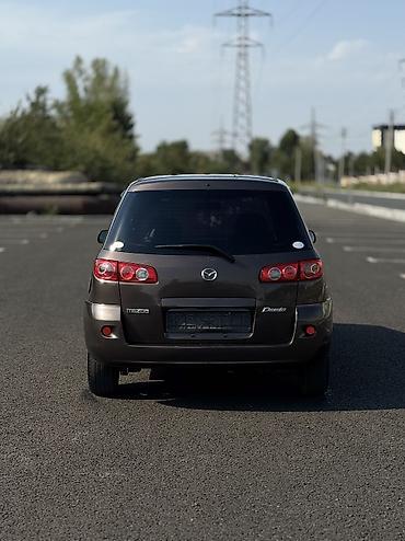 mazda 2000: Mazda Demio: 2006 г., 1.3 л, Автомат, Бензин, Хэтчбэк — 4
