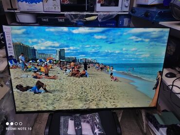 Телевизоры: Телевизор LG 50’ 4K VA, ThinQ AI, WebOS 5.0, AI Sound, Ultra Surround — 18