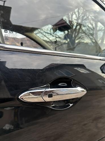 Chevrolet: Chevrolet Spark: 2019 г., 1 л, Вариатор, Бензин, Хэтчбэк — 17