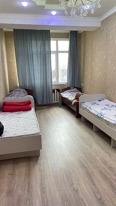 2 bedroom: Нужна одна девушка !!! Сдаётся койко место девушкам . район Пишпек — 6