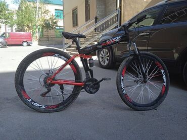 velosiped markalari: Yeni Şəhər velosipedi Saft, 29", Pulsuz çatdırılma