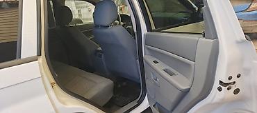 Транспорт: Jeep Grand Cherokee: 2005 г., 4.7 л, Автомат, Бензин, Внедорожник — 3