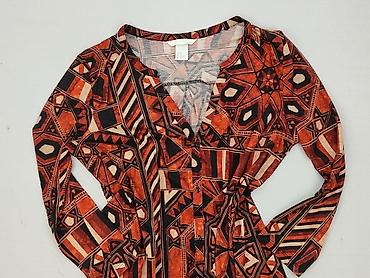 hm stussy: H&M, Tunika damska, rozmiar XS — 1