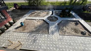 Кладка: Укладка брусчатки Гарантия Больше 6 лет опыта — 7