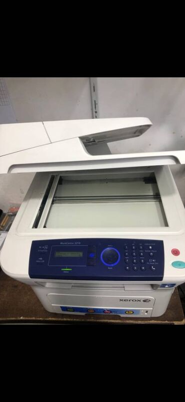 epson printer: Salam təcili satılır hər bir şeyi işlekdir 200 AZN aşağı yeri olacağ