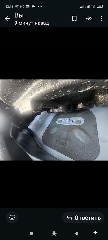 Ssangyong: Ssangyong Tivoli: 2019 г., 1.6 л, Автомат, Бензин, Кроссовер — 7