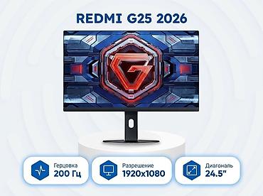 Монитор, Xiaomi, Новый, 24" - 25" at lalafo.kg Монитор, Xiaomi, Новый, 24" - 25"