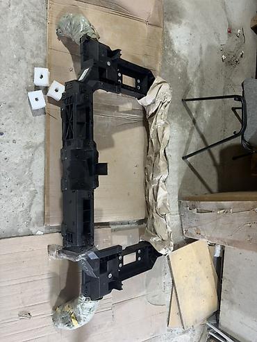 Ehtiyat hissələri: Ön, Changan Q05 — 3