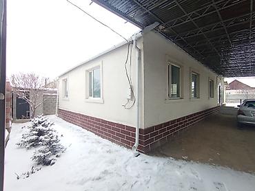 Продажа коттеджей и домов: Продается 5 комнатый дом. ж/м Арча- Бешик. 📍Отличное расположение — 4