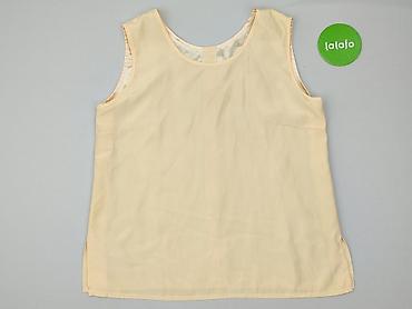 110 cm: Top damski, rozmiar XL — 2