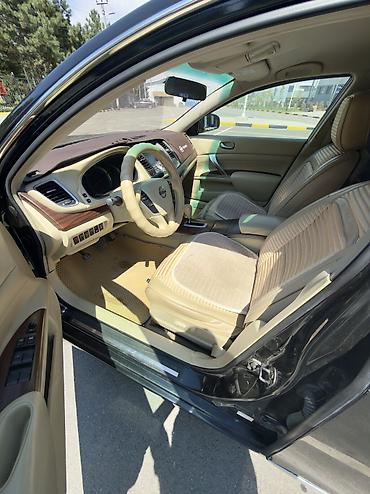термокороб яндекс: Nissan Teana: 2010 г., 2.5 л, Вариатор, Бензин, Седан — 10