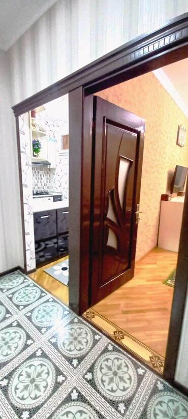 Yeni tikili: 2 otaqlı, Yeni tikili, 60 kv. m — 12