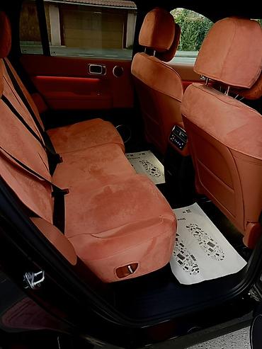 byd leopard 5 бишкек: Lixiang L6: 2025 г., 1.5 л, Автомат, Гибрид, Кроссовер — 8