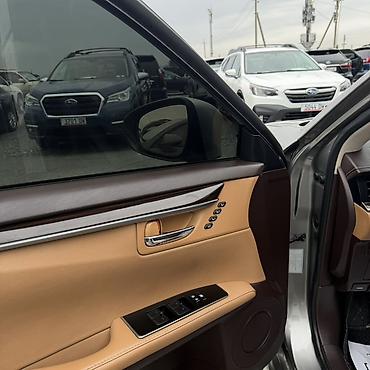 Lexus: Lexus ES: 2017 г., 2.5 л, Автомат, Бензин, Седан — 7