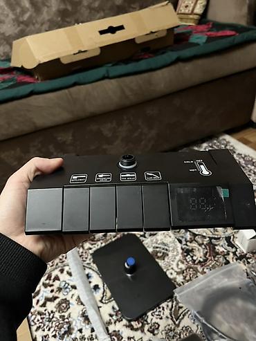 Смесители для ванны и душа: Продаю смесители для душа с тропическим душем новые есть доставка по — 6