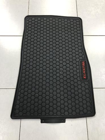 elantra diffuser: Avtomobil üçün ayaqaltı, Yeni, Rezin, Hyundai Elantra, Pulsuz çatdırılma, Rayonlara çatdırılma — 3