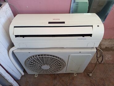 whirlpool kondisioner: Kondisioner Vestfrost, İşlənmiş, 40-45 kv. m, Monoblok, Kredit yoxdur, Pulsuz quraşdırılma