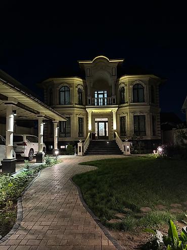 Фасадные плиты Сары-Таш (Травертин): Сары Таша, Гранит, Мрамор, Травертин, Ассаламу алейкум достор биздин — 7