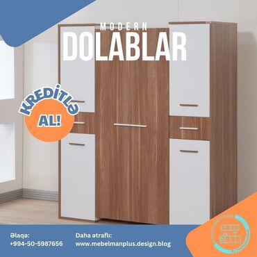tek dolablar: Прямой шкаф, Для спальни, Для одежды, Распашной, Корпусный