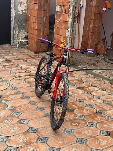 dağ velosipedləri: CAMARO XC PRO• 29 Dağ Velosipedi• Alminum Rama• 3/8 ötürücü• Mt200 — 3
