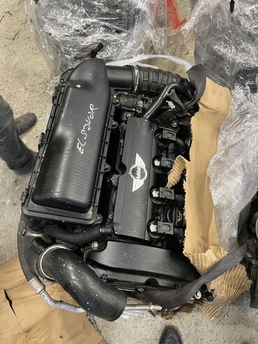 Sbor motorlar və silindr başlıqları: Mini cooper orginal ehtiyat hisseleri -da lalafo.az — 2 Sbor motorlar və silindr başlıqları: Mini cooper orginal ehtiyat hisseleri — 2