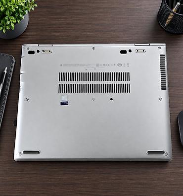i58: Офисный, Б/у, Intel Core i5 — 3