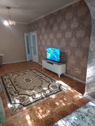 узак монотко квартира: 2 bedroom, Менчик ээси, Whole room, Fully furnished