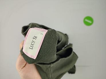 lucy h studio: Lucy, Sukienka damska, rozmiar XS — 5