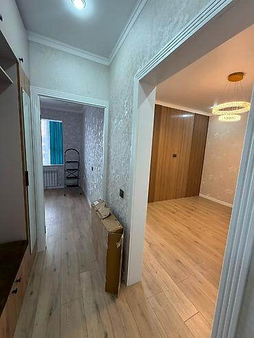 45: 1 комната, 45 м², Технопарк Элитка, 8 этаж, Евроремонт — 5
