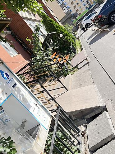 Продажа квартир: 1 комната, 55 м², Средний Джал Элитка, 3 этаж — 10
