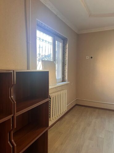 Долгосрочная аренда квартир: 35 м², 1 комната, Парковка, Забор, огорожен