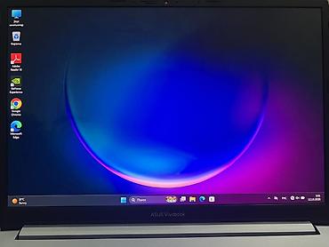 Ноутбуки ASUS: ASUS Vivobook Pro 14 OLED — Мощь, цвет и стиль для работы, творчества — 2