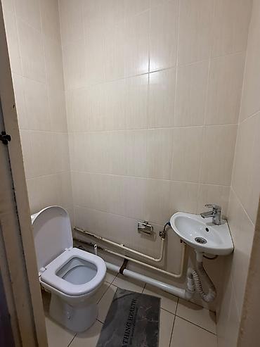 105: 2 комнаты, 51 м², 12 мкр 105 серия, 1 этаж, Косметический ремонт — 10