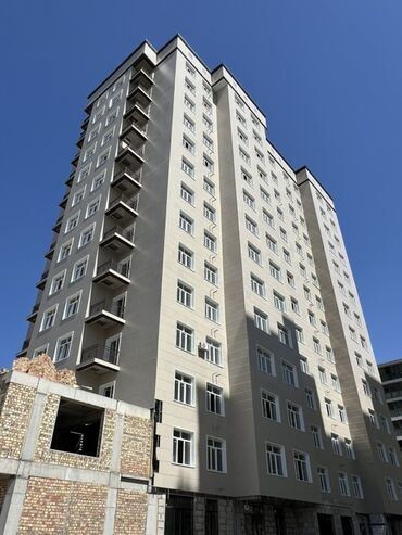 дома чалдовар: 2 комнаты, 58 м², Элитка, 10 этаж, Евроремонт