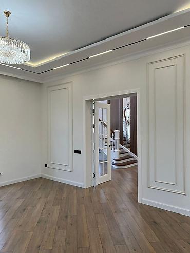 керме тоо: 🏡 Продается шикарный особняк 📍 Арча-Бешик | ул. Чортекова / Бердибаева — 2