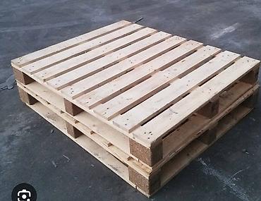 Taxta-şalban: Pallet, 800 х 1200 sm — 4