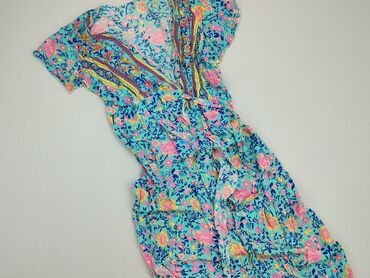 sukienki z jednym rękawem na wesele: Dress, S (EU 36), condition - Good