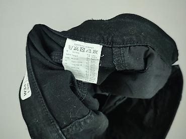 flared jeans: Denim 1982, Jeansy dla mężczyzn, rozmiar L — 5