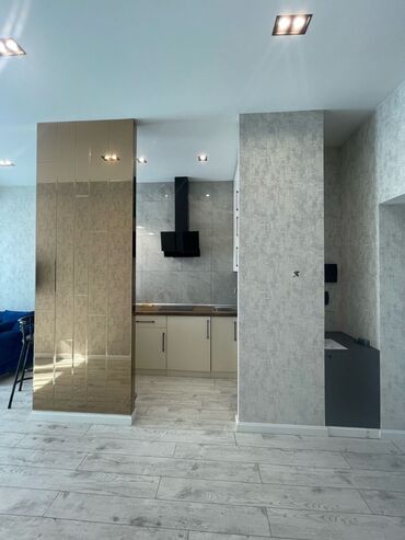 Günlük kirayə mənzillər: 2 otaqlı, Yasamal r. r-nu — 11