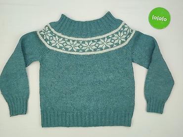 iets frans polar: Sweter damski, rozmiar S — 3