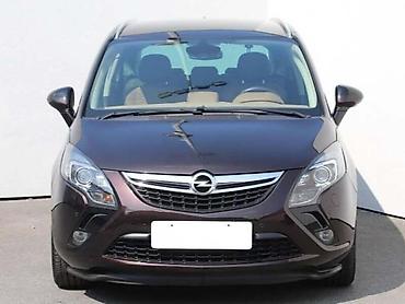 pracke prodaja: ŠOFERŠAJBNA, PROZORI ZA OPEL ZAFIRA OD 2011. DO 2019. GOD. | Polovni — 1