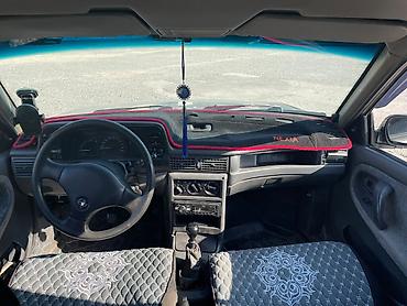 Продажа авто: Daewoo Nexia: 2005 г., Седан — 6