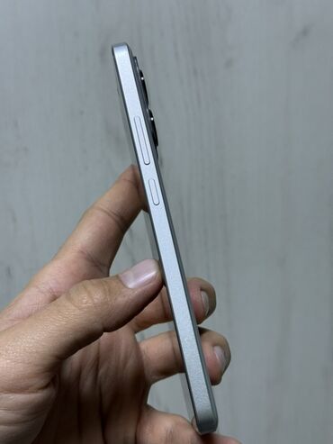 Poco: Poco X6 Pro, Б/у, 512 ГБ, цвет - Серый — 5