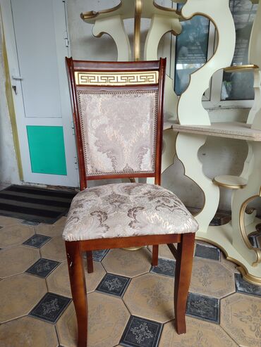 Столы и стулья для зала: Стол и стул для зала, Новый, Платная доставка, цвет - Бежевый — 8